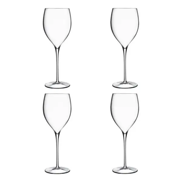 Weekendaanbieding Wijnglas magnifico 46 cl