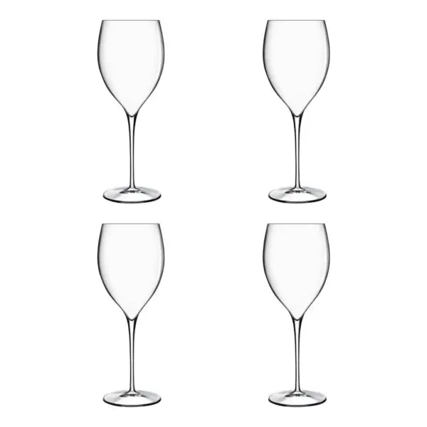 Direct Beschikbaar Wijnglas magnifico 59 cl