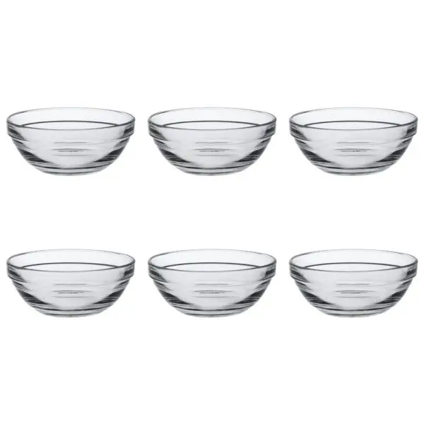 Lage Prijs Schaal lys 10.5 cm 20.5 cl