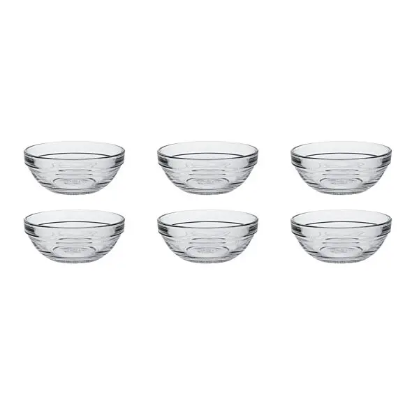 Schaal lys 9 cm 12.5 cl Voordeelprijs
