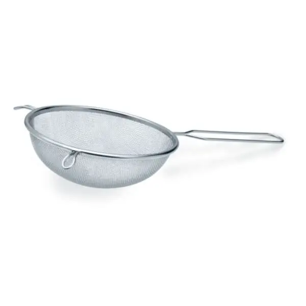 Zeef neutraal 26 cm 18/10 Beperkt Aanbod