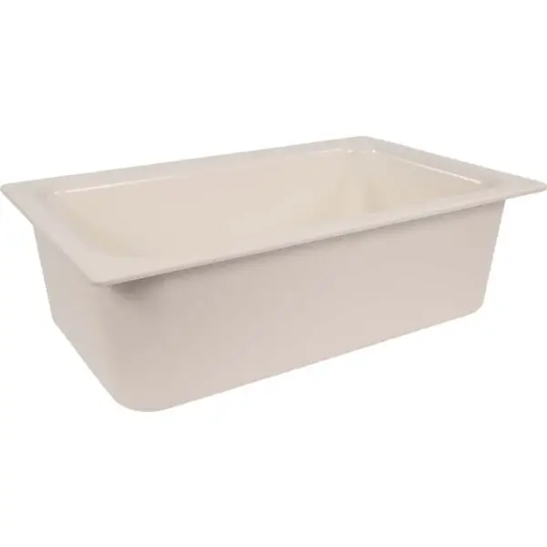 Beste Prijs Gastronormbak 1/1 coldmaster 53 x 32.5 cm 14.2 l wit