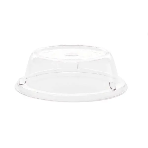 Korting Bordendeksel neutraal 29 cm transparant