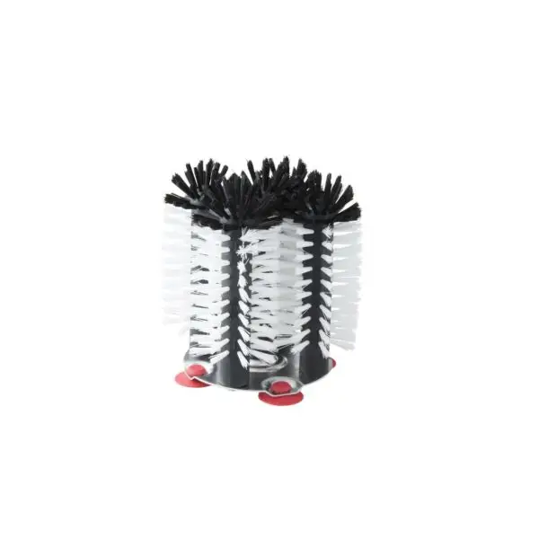 Spoelborstel 20 cm 5-delig Aanbieding