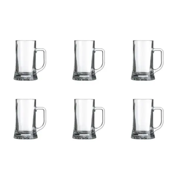Beste Prijs Bierpul maxim 833508 52 cl