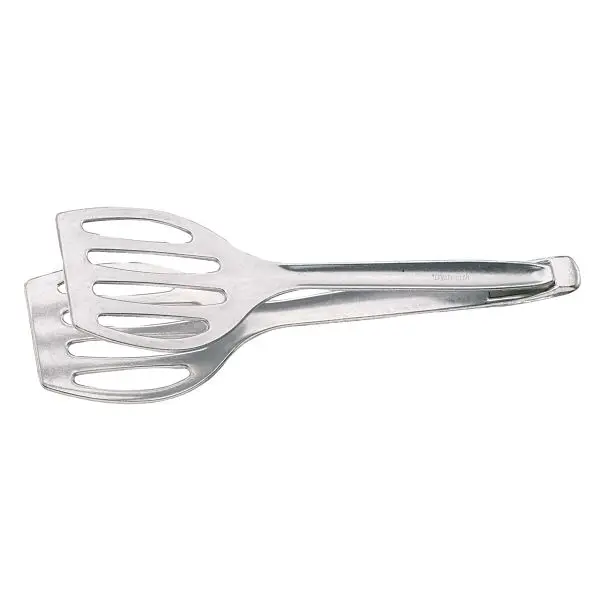Direct Beschikbaar Serveertang duetto 27.5 cm zilver