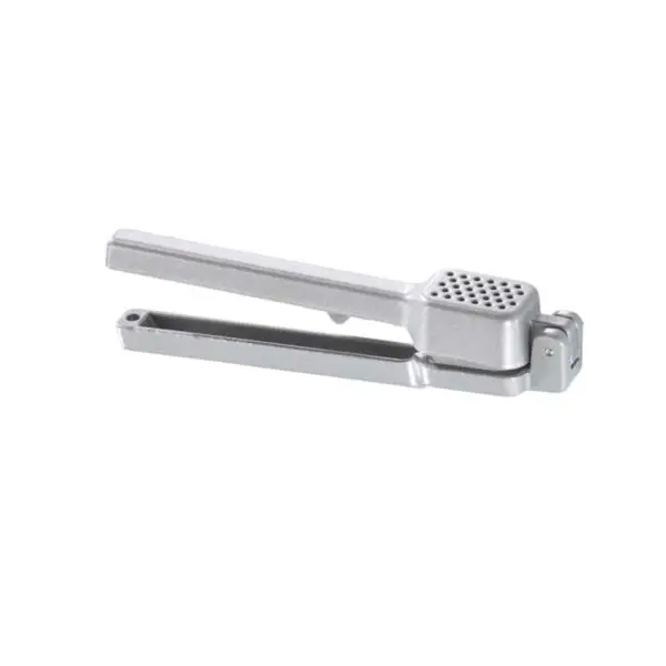 Gratis Retour Knoflookpers biopress 15.2 cm