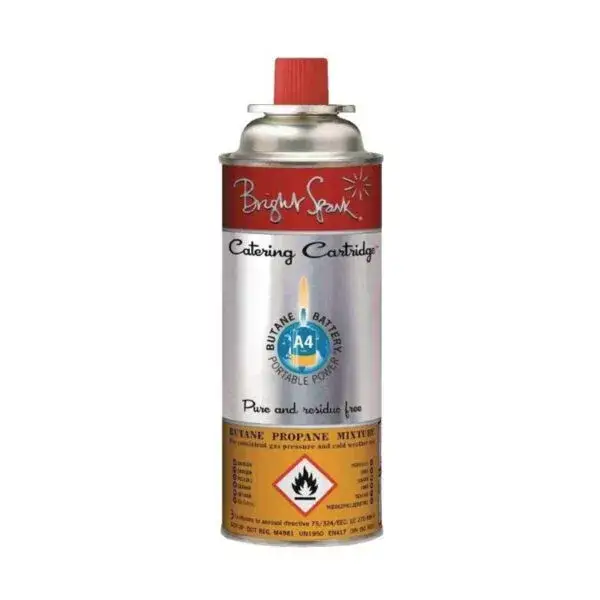 Gasfles koksbrander Beste Prijs