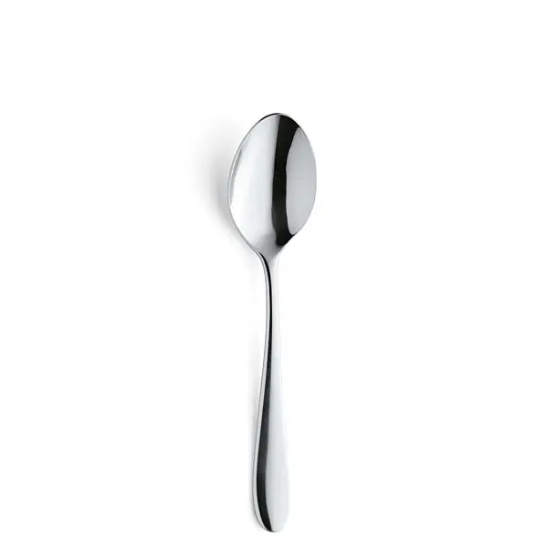 Dessertlepel 1860 oxford 18.9 cm 18/10 Favoriet