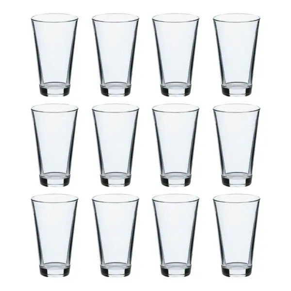 Bierglas tapper 33 cl Express Levering