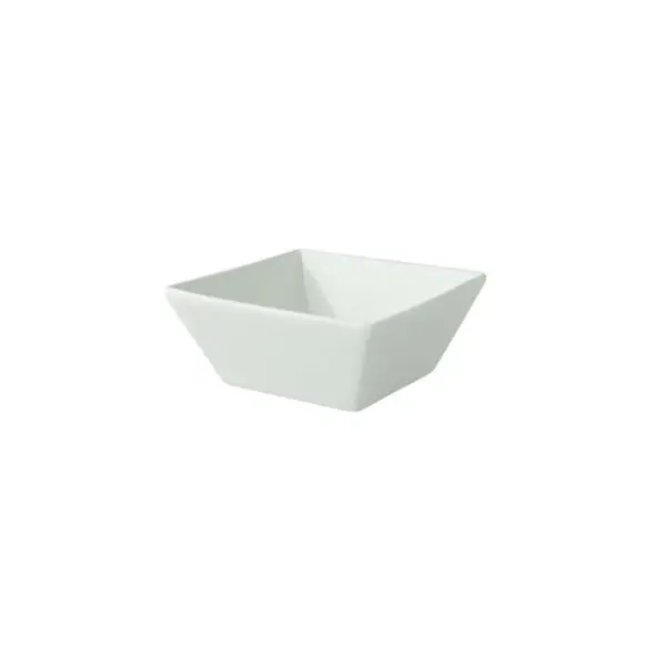 Schaal fancy ivory 10 x 10 cm 18 cl offwhite Beste Prijs