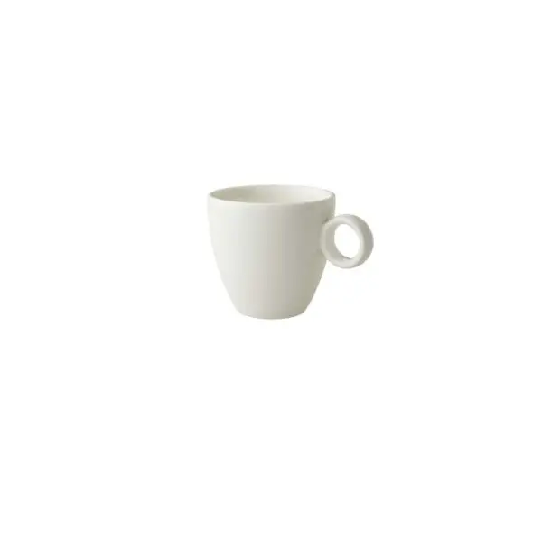 Koffiekop bart 928 17 cl offwhite Voordeelprijs