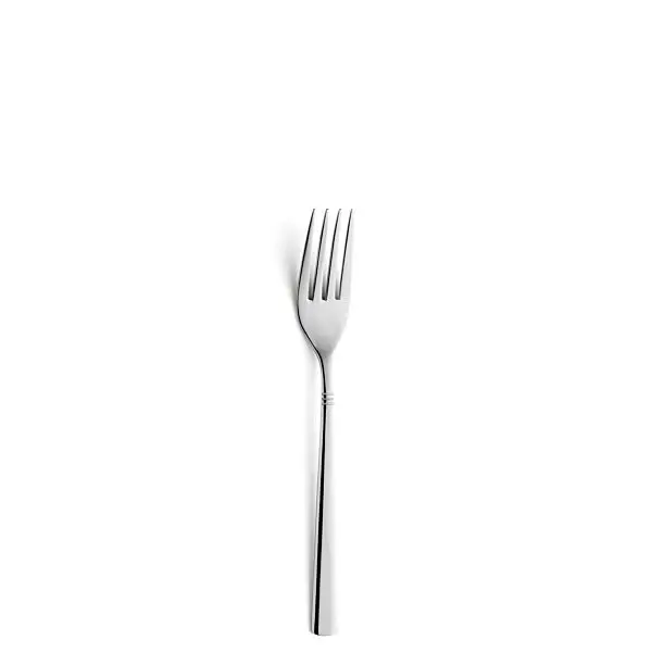 Speciale Aanbieding Dessertvork 8410 palmon 17.6 cm 18/10
