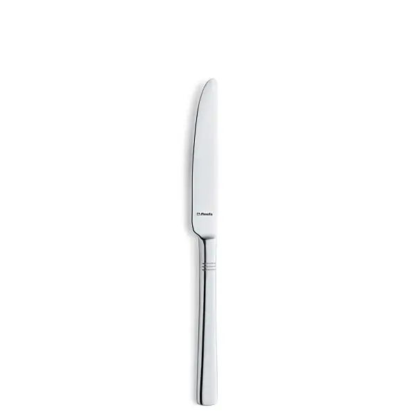 Tafelmes 8410 palmon 21.8 cm 13/0 18/10 Goedkoop