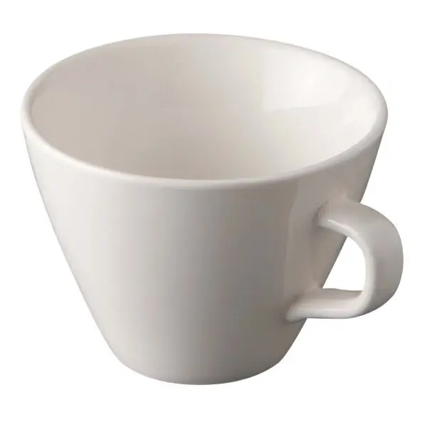 Veilige Betaling Cappuccinokop da vinci 31 cl offwhite