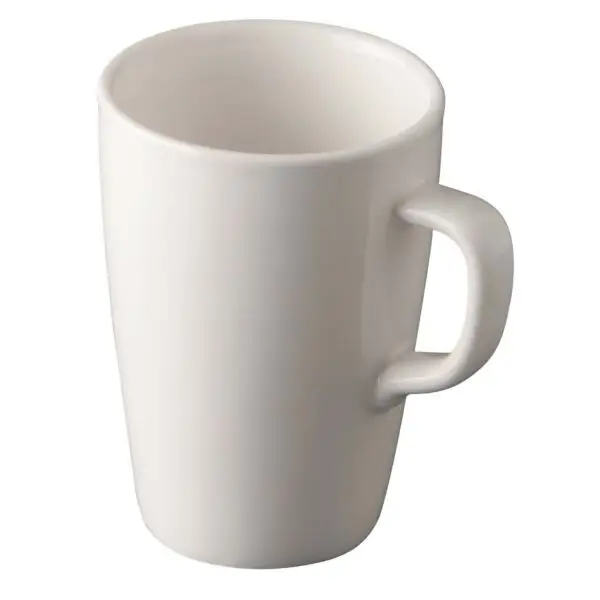 Beker da vinci 23 cl offwhite Dagaanbieding