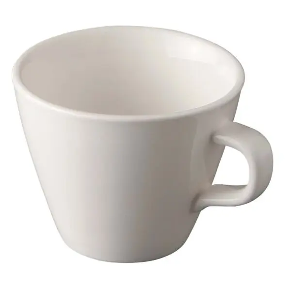 Uitverkoop Cappuccinokop da vinci 20 cl offwhite