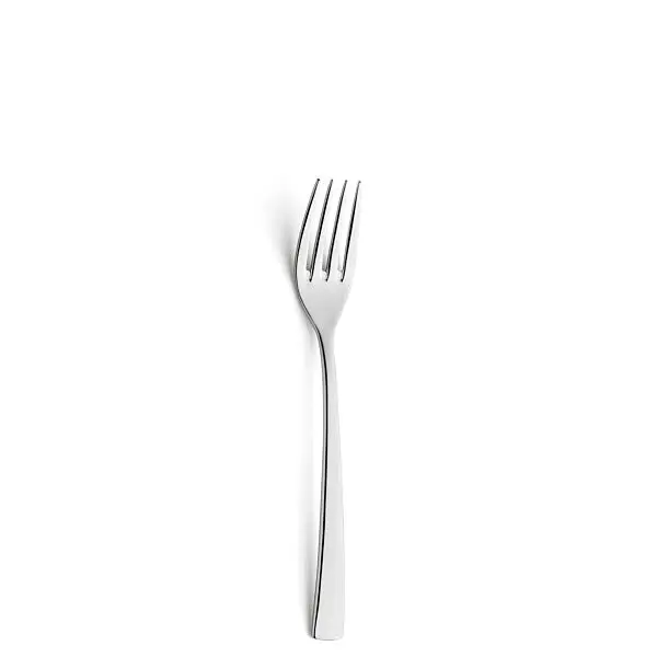 Seizoensaanbieding Dessertvork 9065 aurora 19 cm 18/10