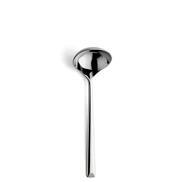 Sauslepel 1170 metropole 19.2 cm 18/10 Lage Kosten