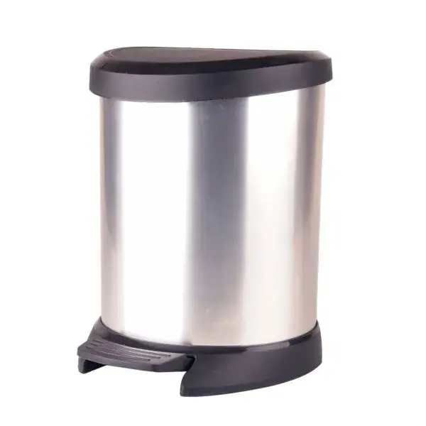 Korting Pedaalemmer decobin 28 x 27.5 cm 5 l