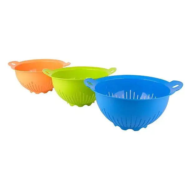 Speciale Aanbieding Vergiet 26 cm asorti