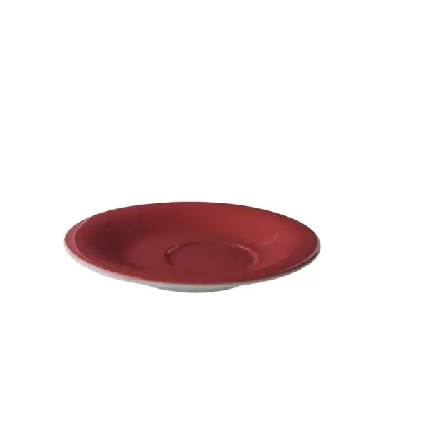 Schotel 954 finn colour 15.5 cm rood Populair