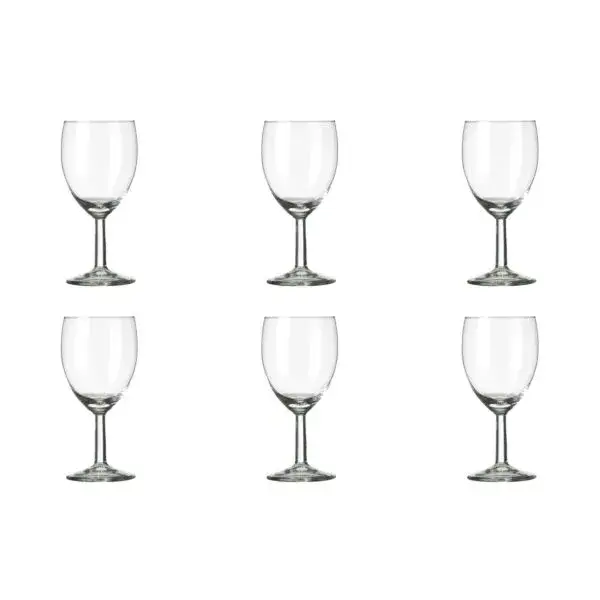 Lage Kosten Wijnglas gilde 527018 24 cl