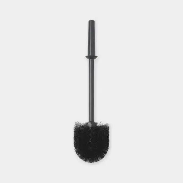 Op = Op Toiletborstel neutraal 37 cm zwart
