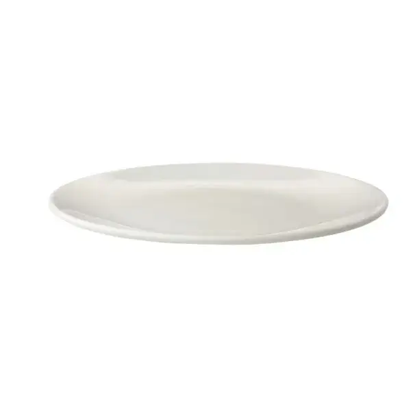 Bord coupe 039 lux 29 cm offwhite Hoge Kwaliteit