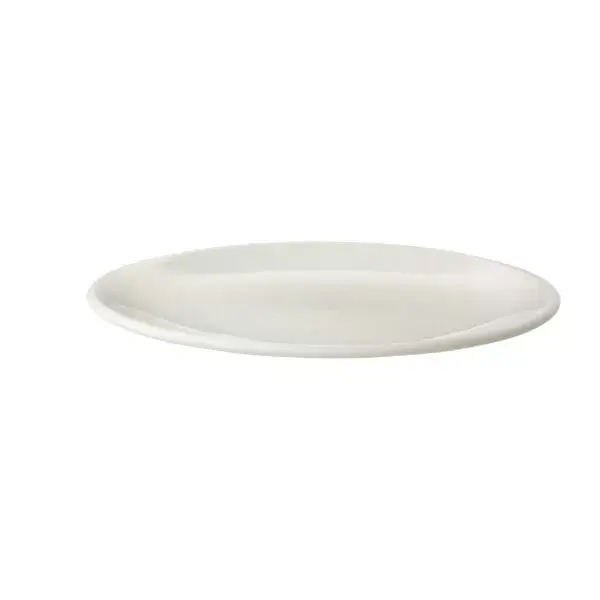Bord coupe 038 lux 27 cm offwhite Bestseller