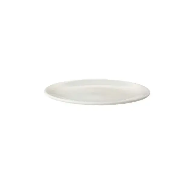 Superprijs Bord coupe 037 lux 20 cm offwhite