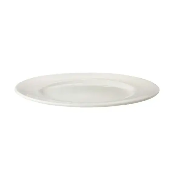 Bord 031 lux 28 cm offwhite Koop Online