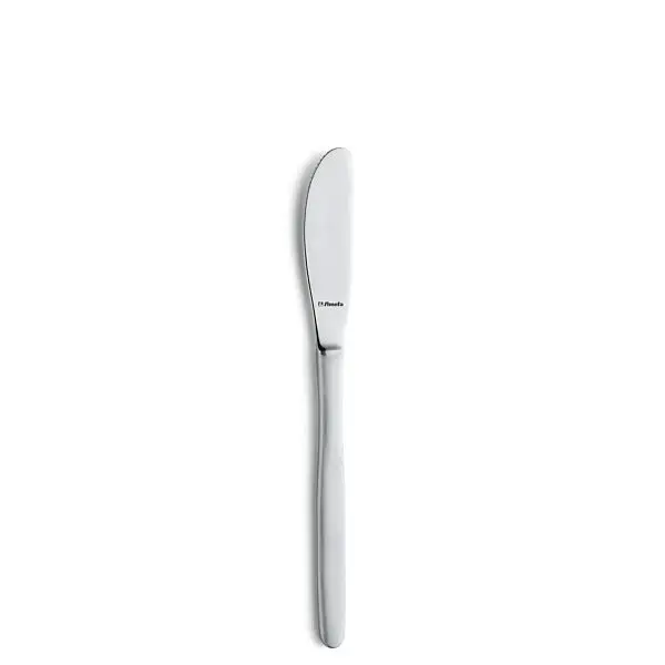 Merkproduct Dessertmes 2374 amsterdam 19.4 cm 13/0 18/0 hv