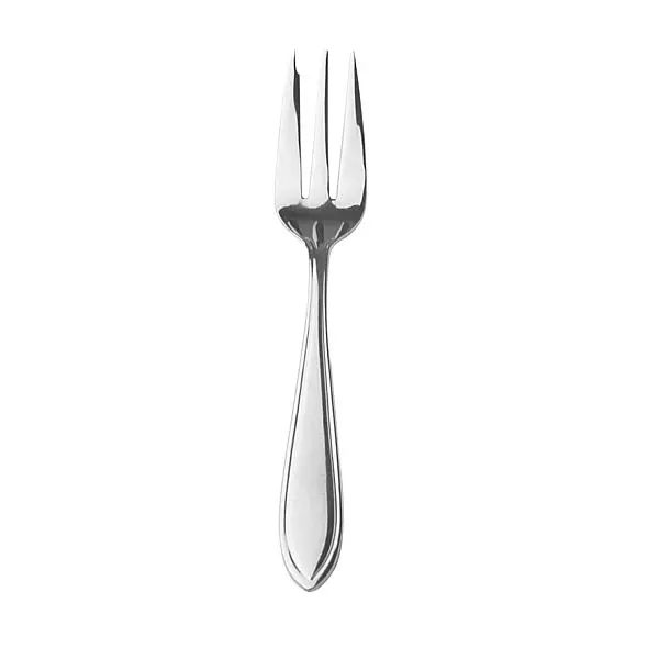 Gebaksvork 0900 filet 13.9 cm 18/0 hv Laatste Versie