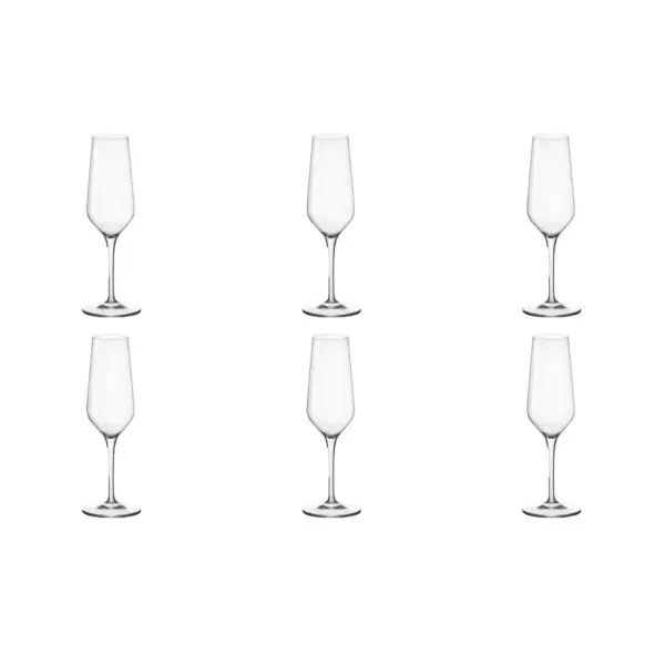 Champagneflute electra 23 cl Hoge Kwaliteit