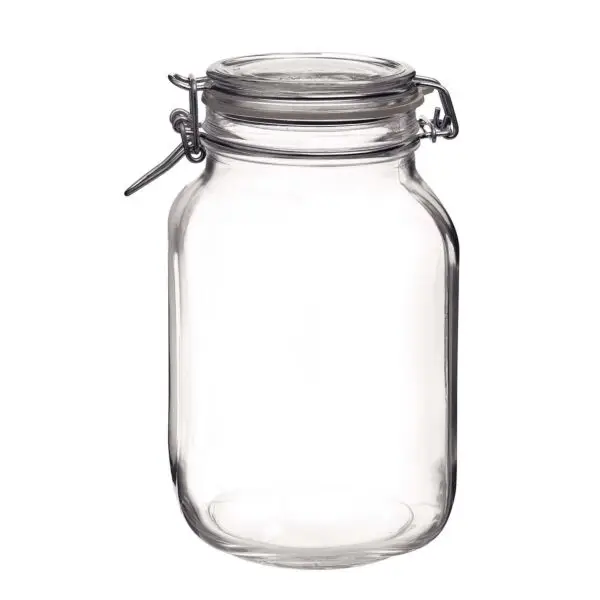 Weckpot fido 2 l ds Superprijs