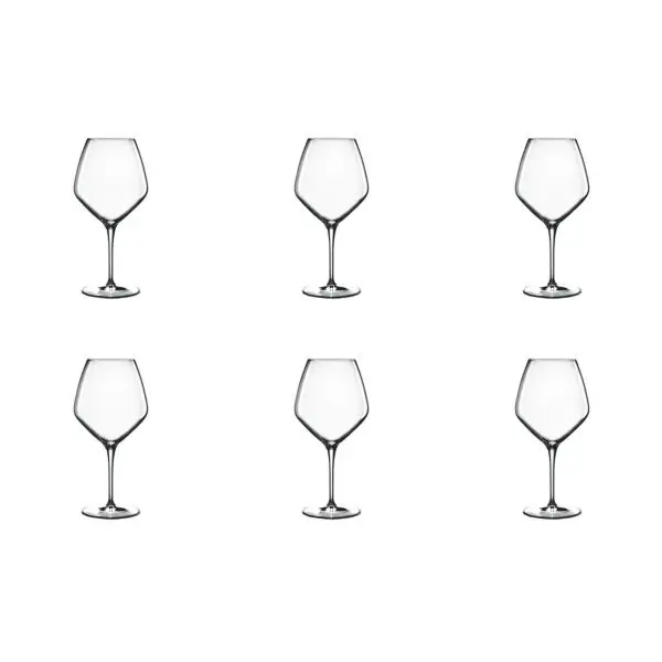 Gecertificeerd Wijnglas atelier 61 cl