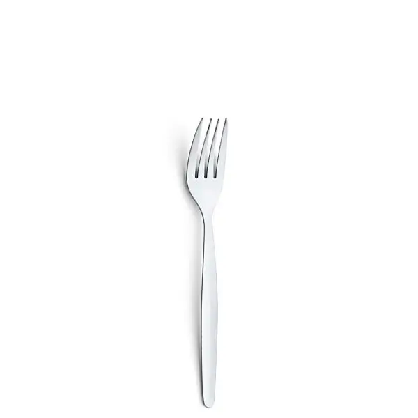 Direct Verzonden Dessertvork 2390 low budget 18.8 cm 18/0