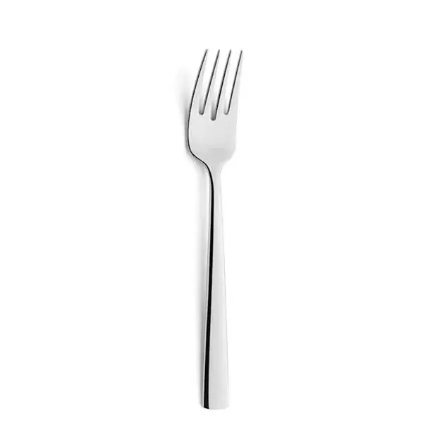 Visvork 1923 moderno 18.1 cm 18/10 ds Gratis Retour