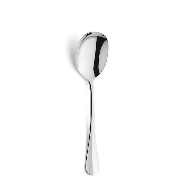 Seizoensaanbieding Groentelepel 8440 baguette 20.5 cm 18/10