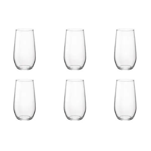 Hete Deal Longdrink electra 39 cl