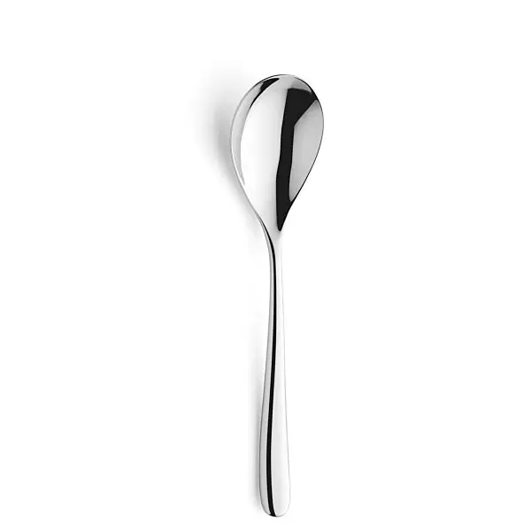 Speciale Aanbieding Groentelepel 8090 newton 22.7 cm 18/10
