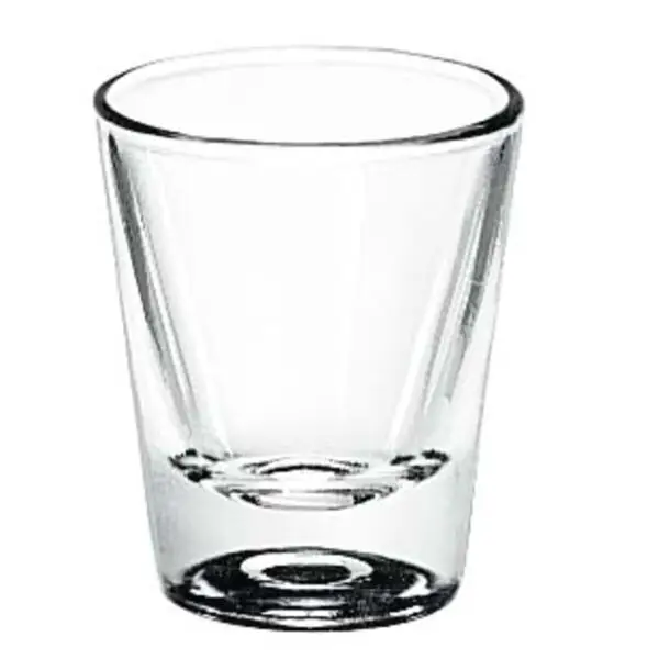 Borrelglas spirits 838428 3.5 cl Nu Kopen