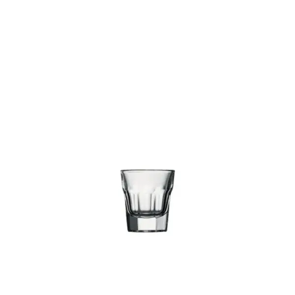 Borrelglas casablanca 3.7 cl Koop Vandaag