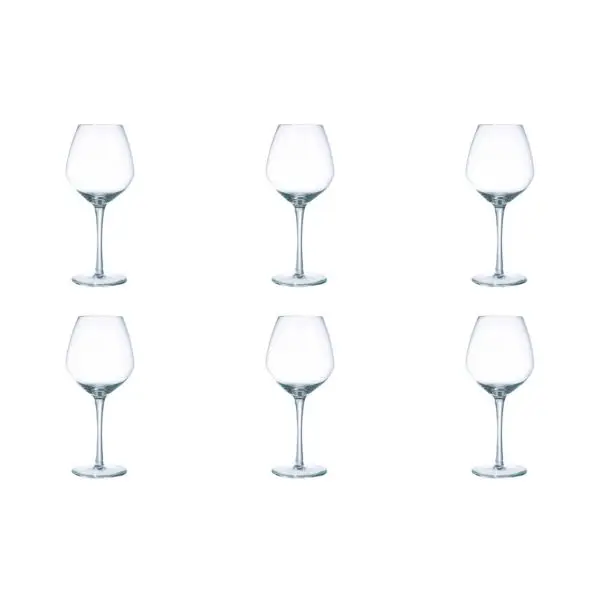 Wijnglas cabernet 35 cl Beste Prijs