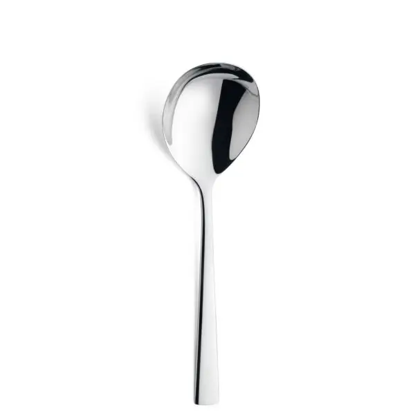 Actieprijs Groentelepel 1923 moderno 22.5 cm 18/10