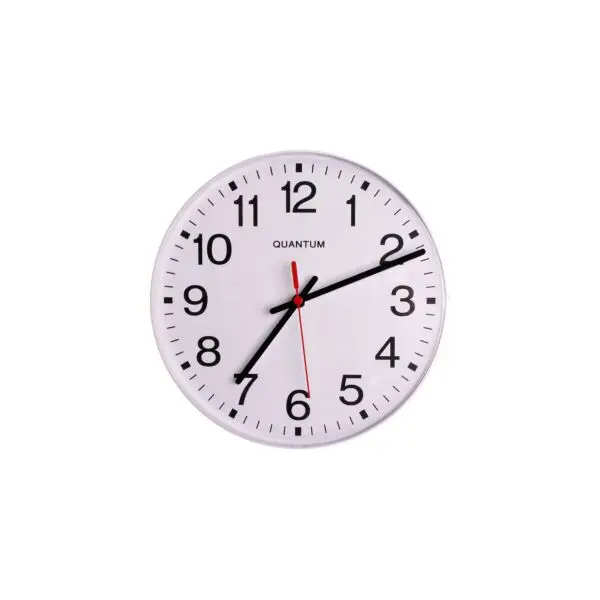 Speciale Aanbieding Klok 24 cm