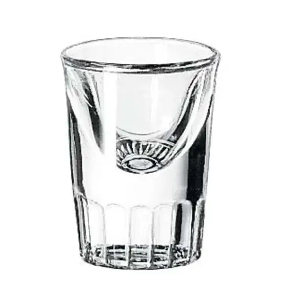 Borrelglas shots 822533 3 cl Flitsaanbieding