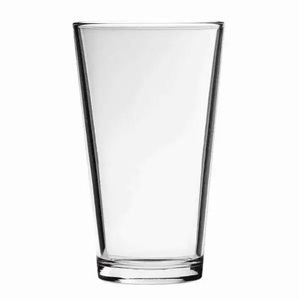 Tijdelijk Beschikbaar Mixglas boston 910902 47.3 cl