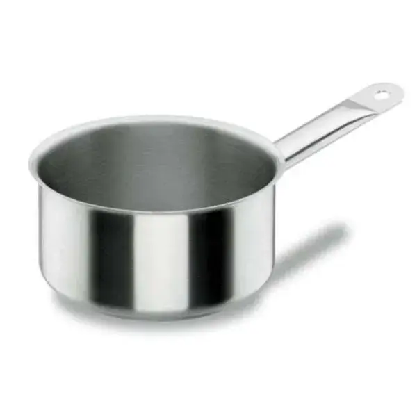 Laatste Versie Steelpan chef classic 16 cm 1.8 l 18/10